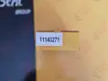 Плавающее уплотнение