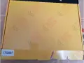 Плавающее уплотнение