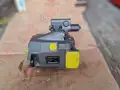 Насос гидравлический