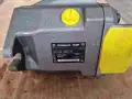 Насос гидравлический