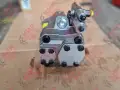 Насос гидравлический
