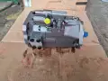 Насос гидравлический
