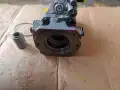 Насос гидравлический