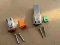 Разъем Deutsch DT 2PIN-комплект