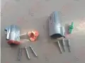 Разъем Deutsch DT 3PIN-комплект