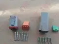 Разъем Deutsch DT 6PIN-комплект