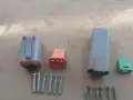 Разъем Deutsch DT 6PIN-комплект