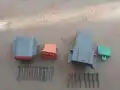 Разъем Deutsch DT 8PIN-комплект