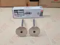 Клапан выпускной