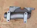 Коллектор выпускной передний