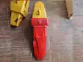 Коронка скальная
