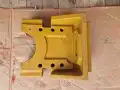 Кронштейн бугеля(бруса) отвала