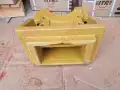Кронштейн бугеля(бруса) отвала