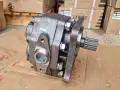 Насос трансмиссии