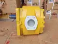 Насос гидравлики