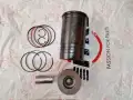 Поршнекомплект