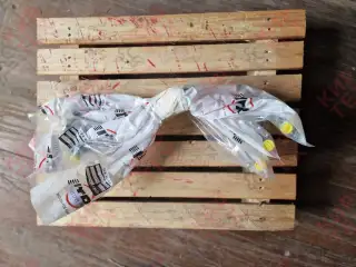 Трубка топливная