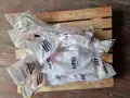 Трубка топливная