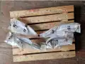 Трубка топливная