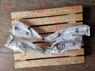 Трубка топливная