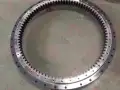 Круг поворотный (90 зубьев)/опорно-поворотное кольцо