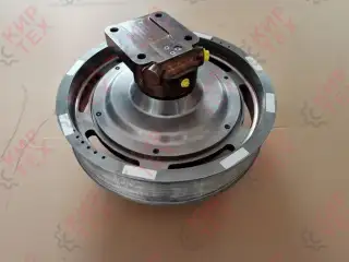 Муфта вентилятора