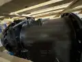 АКПП на сочлененный самосвал Volvo A60H
