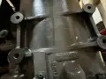 АКПП на сочлененный самосвал Volvo A60H