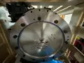 АКПП на сочлененный самосвал Volvo A60H